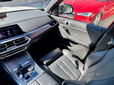 BMW X5 Gebrauchtwagen