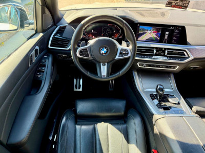 BMW X5 Gebrauchtwagen