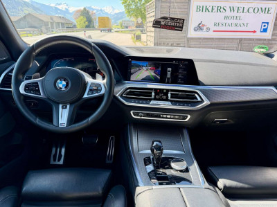 BMW X5 Gebrauchtwagen