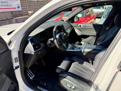 BMW X5 Gebrauchtwagen