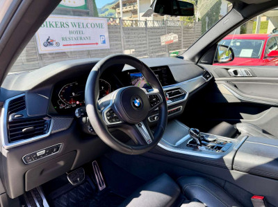 BMW X5 Gebrauchtwagen