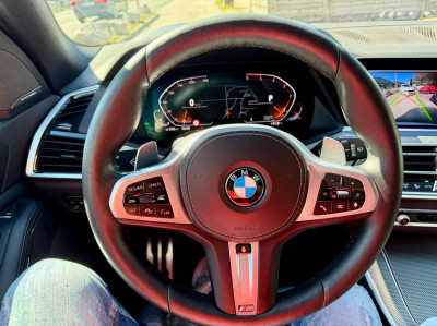 BMW X5 Gebrauchtwagen