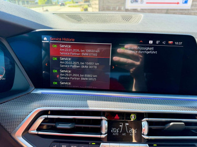 BMW X5 Gebrauchtwagen