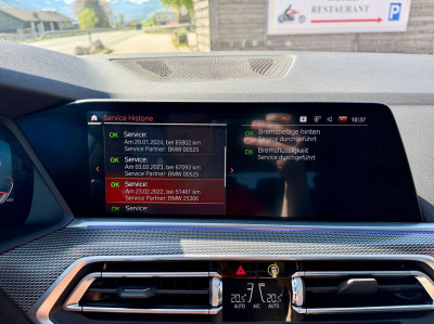 BMW X5 Gebrauchtwagen