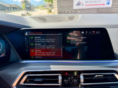 BMW X5 Gebrauchtwagen