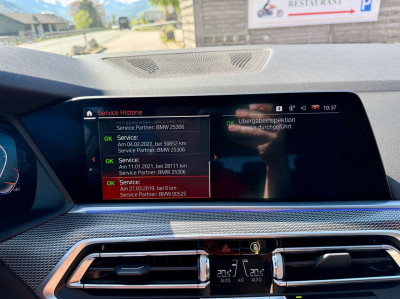 BMW X5 Gebrauchtwagen