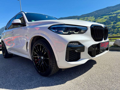 BMW X5 Gebrauchtwagen
