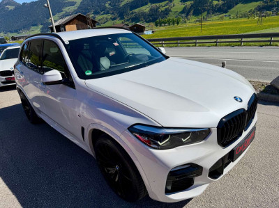 BMW X5 Gebrauchtwagen