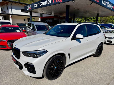BMW X5 Gebrauchtwagen