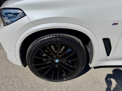 BMW X5 Gebrauchtwagen