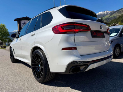 BMW X5 Gebrauchtwagen