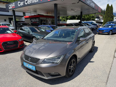 Seat Leon Gebrauchtwagen