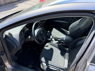 Seat Leon Gebrauchtwagen