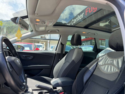 Seat Leon Gebrauchtwagen