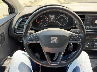Seat Leon Gebrauchtwagen
