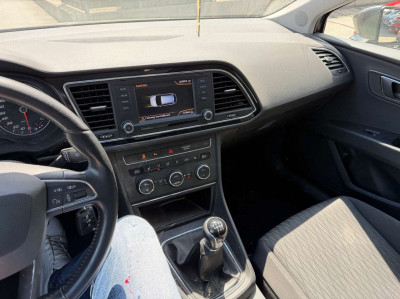 Seat Leon Gebrauchtwagen