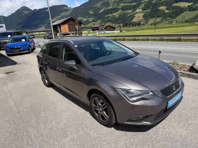 Seat Leon Gebrauchtwagen