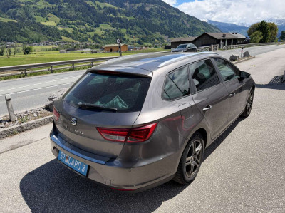 Seat Leon Gebrauchtwagen