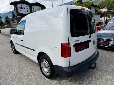 VW Caddy Gebrauchtwagen VW Caddy Gebrauchtwagen