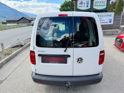 VW Caddy Gebrauchtwagen VW Caddy Gebrauchtwagen