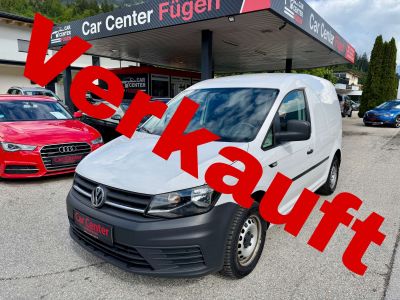 VW Caddy Gebrauchtwagen VW Caddy Gebrauchtwagen