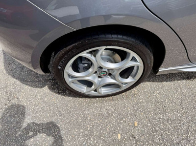 Alfa Romeo Giulietta Gebrauchtwagen
