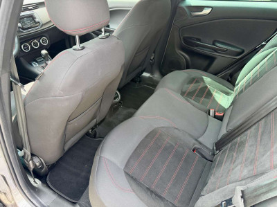 Alfa Romeo Giulietta Gebrauchtwagen