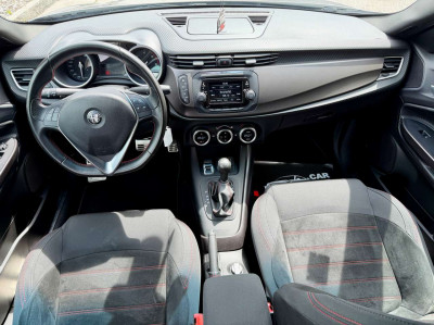 Alfa Romeo Giulietta Gebrauchtwagen