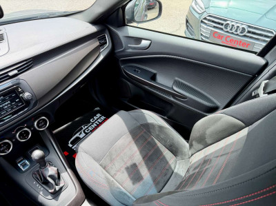 Alfa Romeo Giulietta Gebrauchtwagen