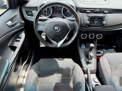 Alfa Romeo Giulietta Gebrauchtwagen