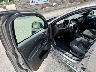 Alfa Romeo Giulietta Gebrauchtwagen