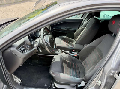 Alfa Romeo Giulietta Gebrauchtwagen
