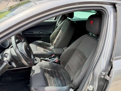 Alfa Romeo Giulietta Gebrauchtwagen