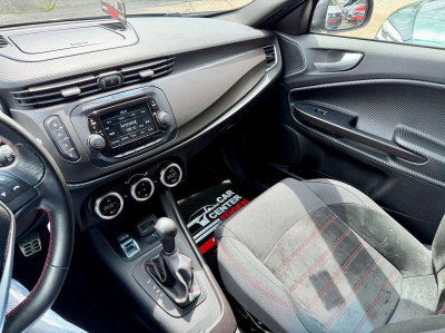 Alfa Romeo Giulietta Gebrauchtwagen