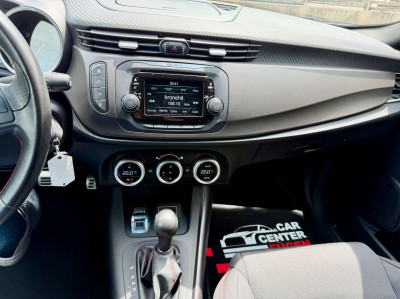 Alfa Romeo Giulietta Gebrauchtwagen