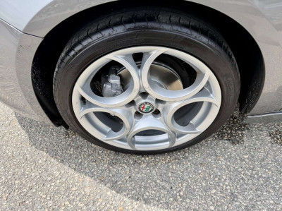 Alfa Romeo Giulietta Gebrauchtwagen