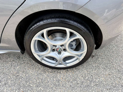 Alfa Romeo Giulietta Gebrauchtwagen