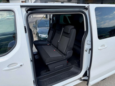 Peugeot Traveller Gebrauchtwagen Peugeot Traveller Gebrauchtwagen
