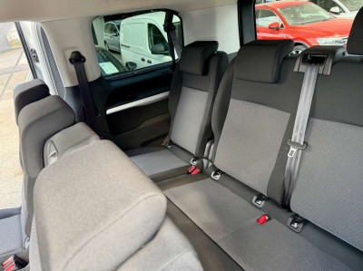 Peugeot Traveller Gebrauchtwagen Peugeot Traveller Gebrauchtwagen