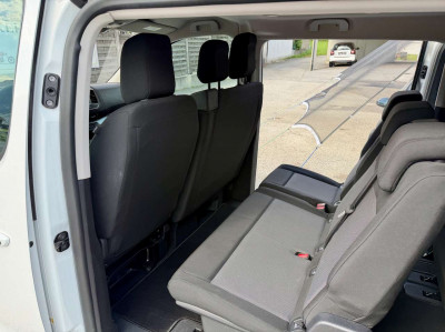 Peugeot Traveller Gebrauchtwagen Peugeot Traveller Gebrauchtwagen