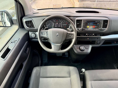 Peugeot Traveller Gebrauchtwagen Peugeot Traveller Gebrauchtwagen