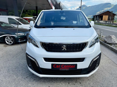 Peugeot Traveller Gebrauchtwagen Peugeot Traveller Gebrauchtwagen