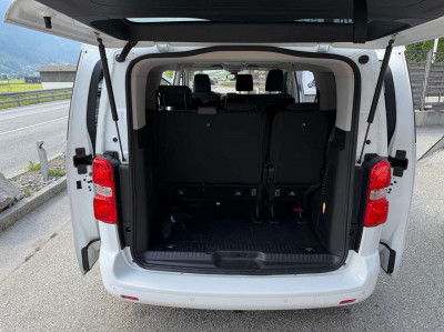 Peugeot Traveller Gebrauchtwagen Peugeot Traveller Gebrauchtwagen