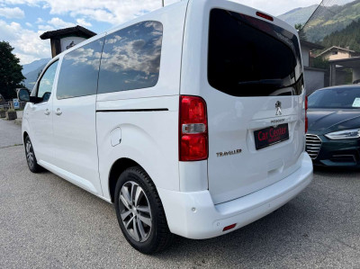 Peugeot Traveller Gebrauchtwagen Peugeot Traveller Gebrauchtwagen