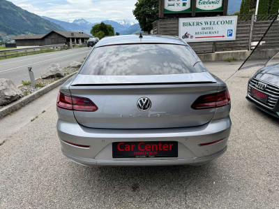 VW Arteon Gebrauchtwagen