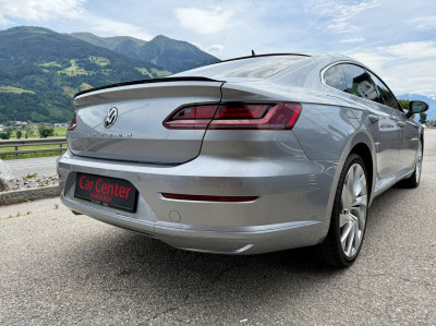 VW Arteon Gebrauchtwagen