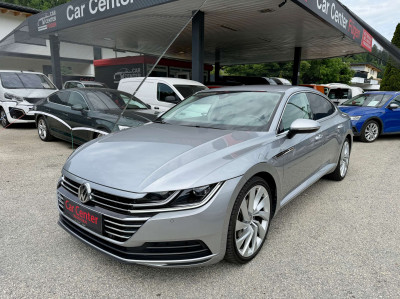 VW Arteon Gebrauchtwagen