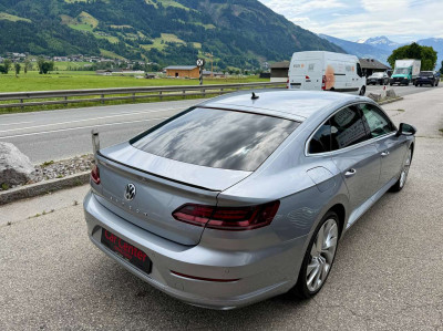 VW Arteon Gebrauchtwagen