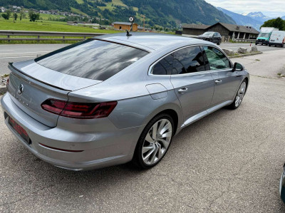 VW Arteon Gebrauchtwagen