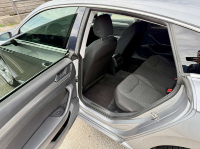 VW Arteon Gebrauchtwagen